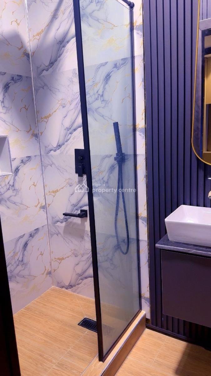 Beautiful 2 Units of 2 Bedroom Apartment with Ps5, 24hrs Light., Agungi, Lekki, Lagos, Flat / Apartment Short Let