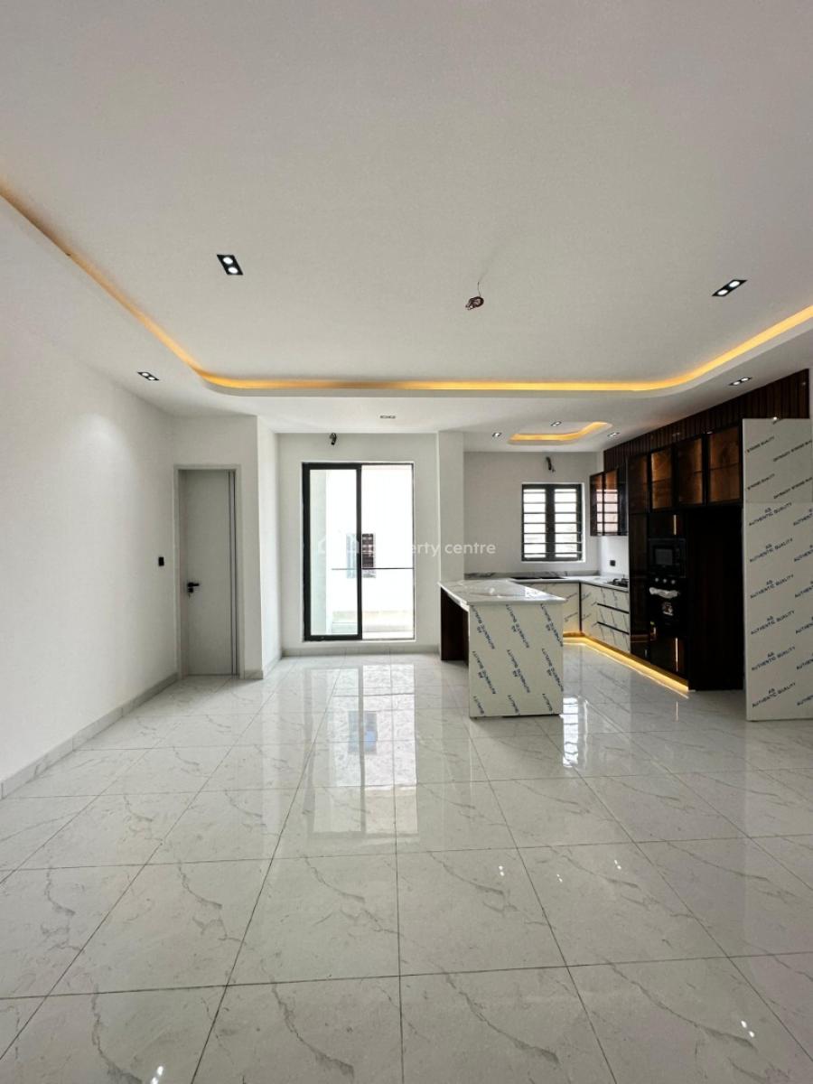 Fully Serviced 2-bedroom  Apartment, Ikate, Lekki, Lagos, Flat / Apartment for Sale