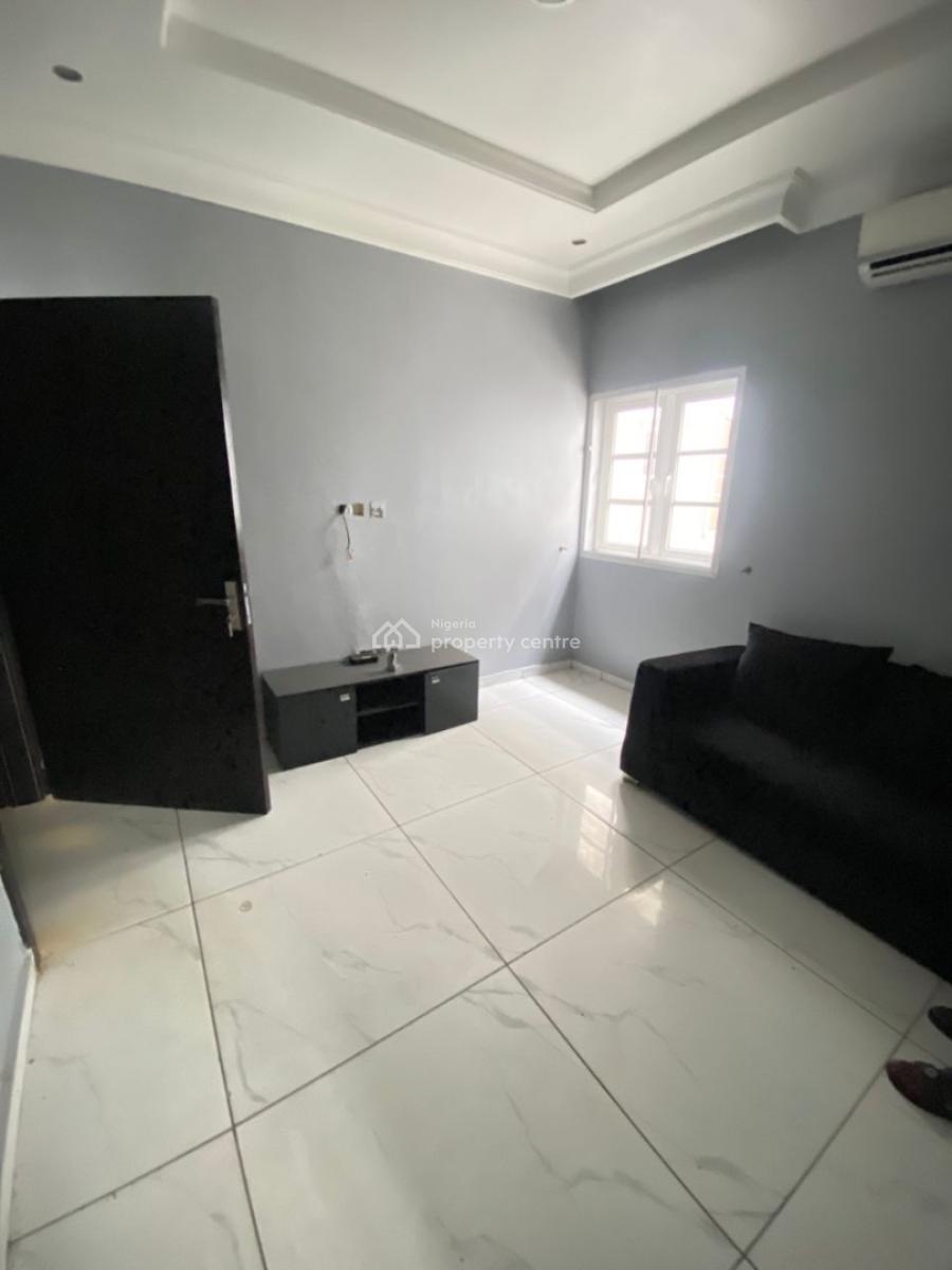 4 Bedroom, Ikota, Lekki, Lagos, Semi-detached Duplex for Rent