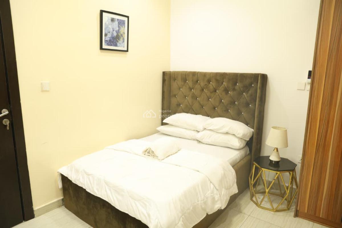 Our Brand New 4 Bedrooms Duplex Apartment in a Gated Estate, Spring Valley Estate, Abraham Adesanya., Ajah, Lagos, Flat / Apartment Short Let