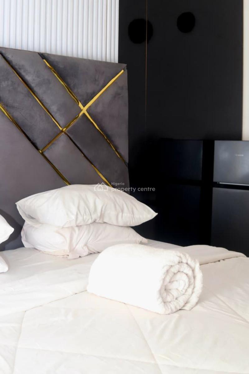 Our Brand New 4 Bedrooms Duplex Apartment in a Gated Estate, Spring Valley Estate, Abraham Adesanya., Ajah, Lagos, Flat / Apartment Short Let