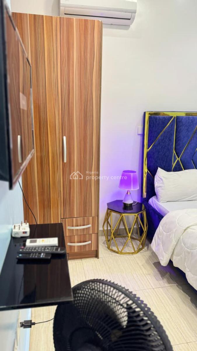 Our Brand New 4 Bedrooms Duplex Apartment in a Gated Estate, Spring Valley Estate, Abraham Adesanya., Ajah, Lagos, Flat / Apartment Short Let