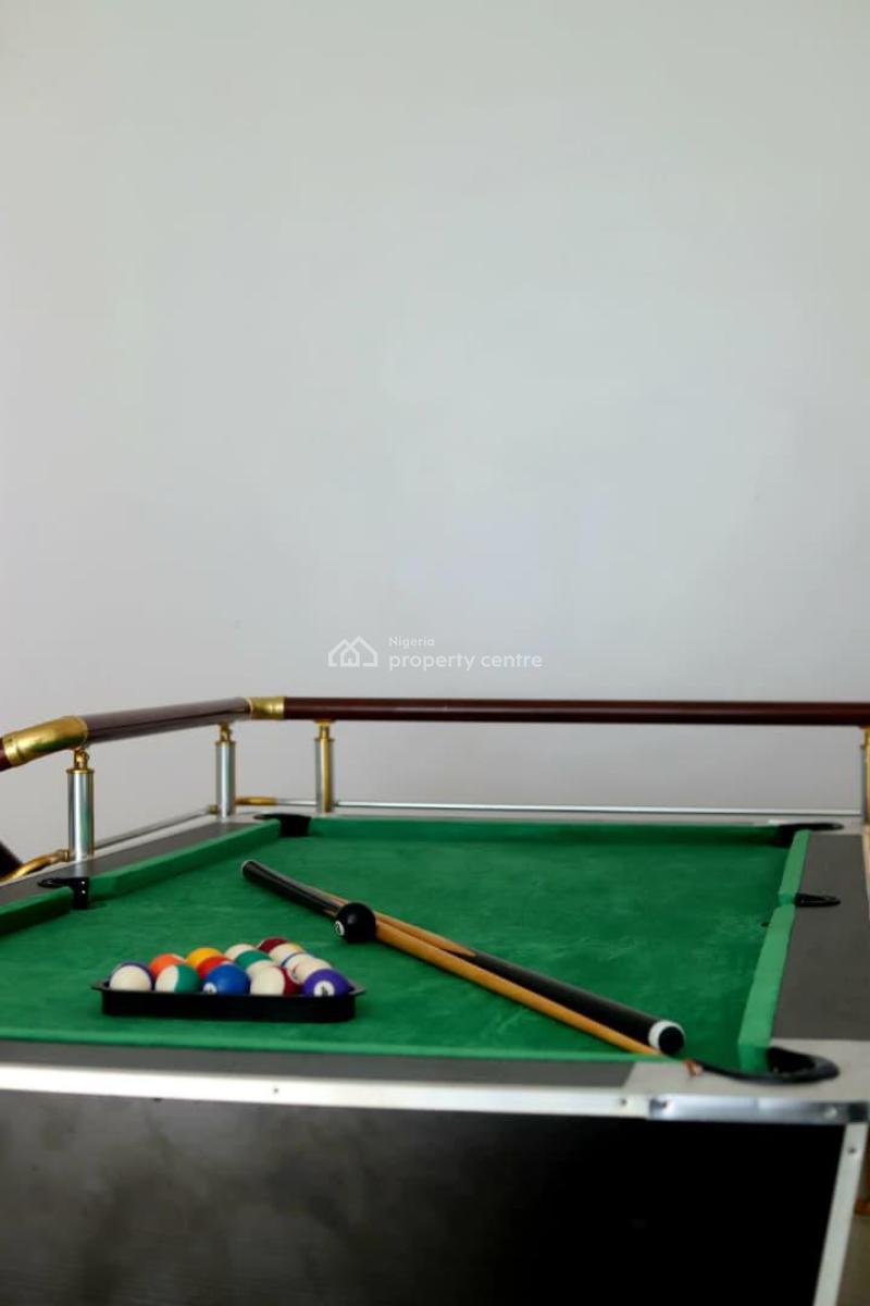 Our Brand New 4 Bedrooms Duplex Apartment in a Gated Estate, Spring Valley Estate, Abraham Adesanya., Ajah, Lagos, Flat / Apartment Short Let