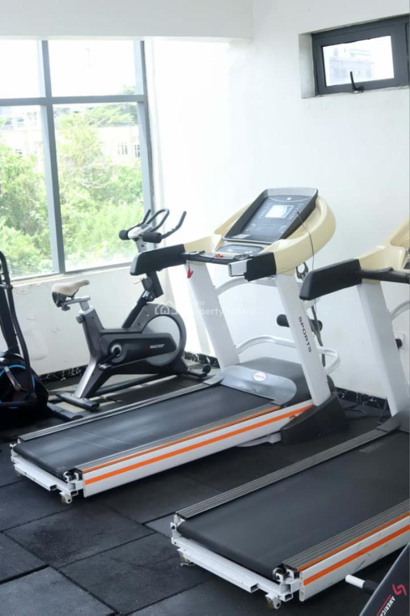 Our Brand New 4 Bedrooms Duplex Apartment in a Gated Estate, Spring Valley Estate, Abraham Adesanya., Ajah, Lagos, Flat / Apartment Short Let