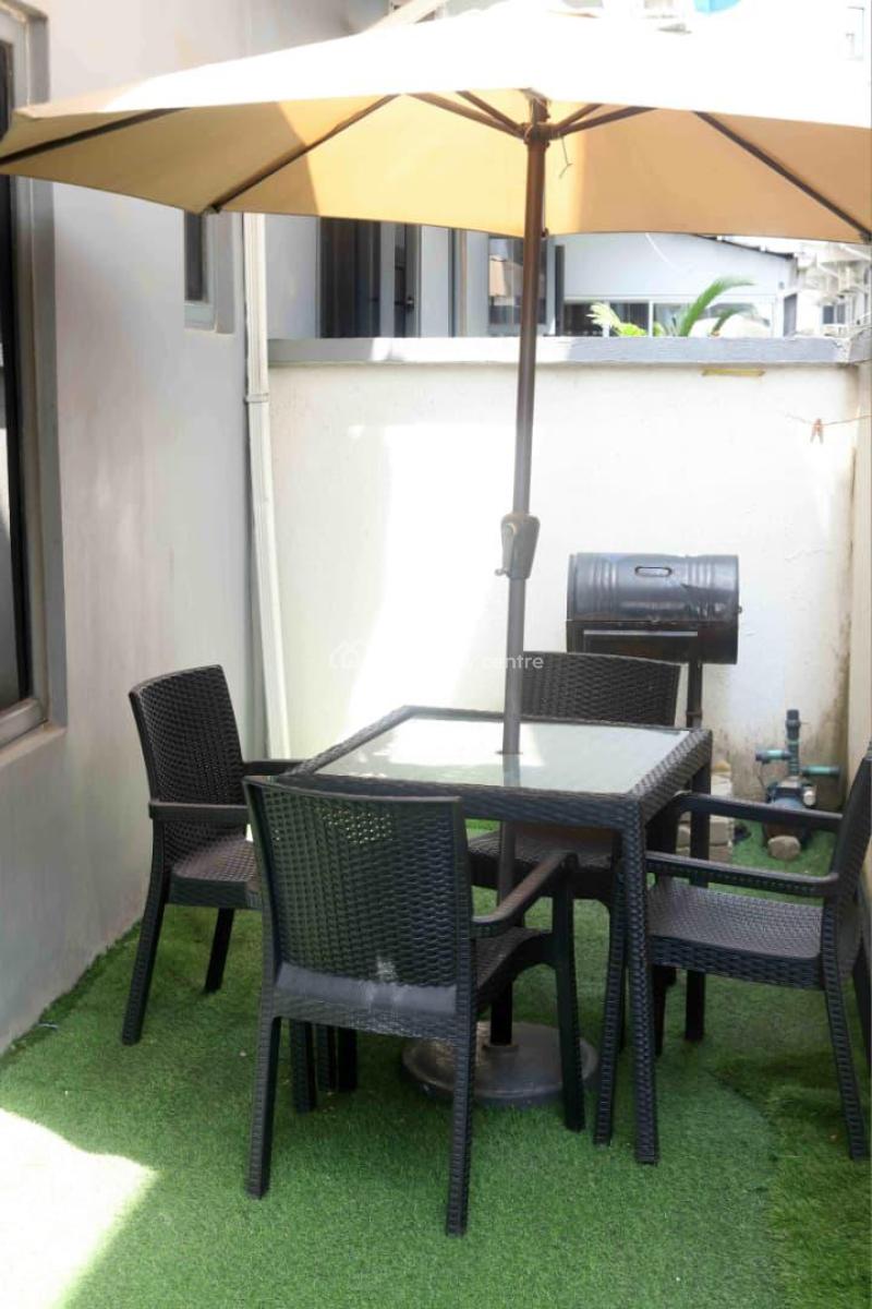 Our Brand New 4 Bedrooms Duplex Apartment in a Gated Estate, Spring Valley Estate, Abraham Adesanya., Ajah, Lagos, Flat / Apartment Short Let