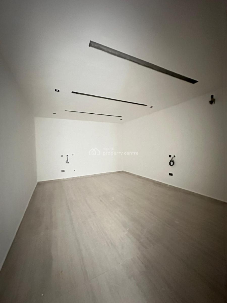 7-bedroom Ultra-luxury Fully Detached Duplex, Ikate, Lekki, Lagos, Detached Duplex for Sale