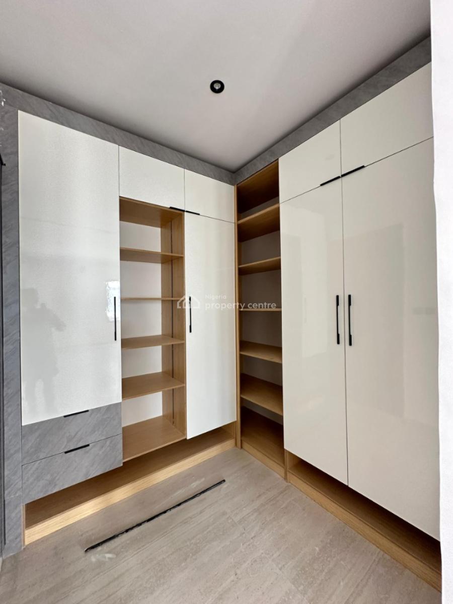 7-bedroom Ultra-luxury Fully Detached Duplex, Ikate, Lekki, Lagos, Detached Duplex for Sale