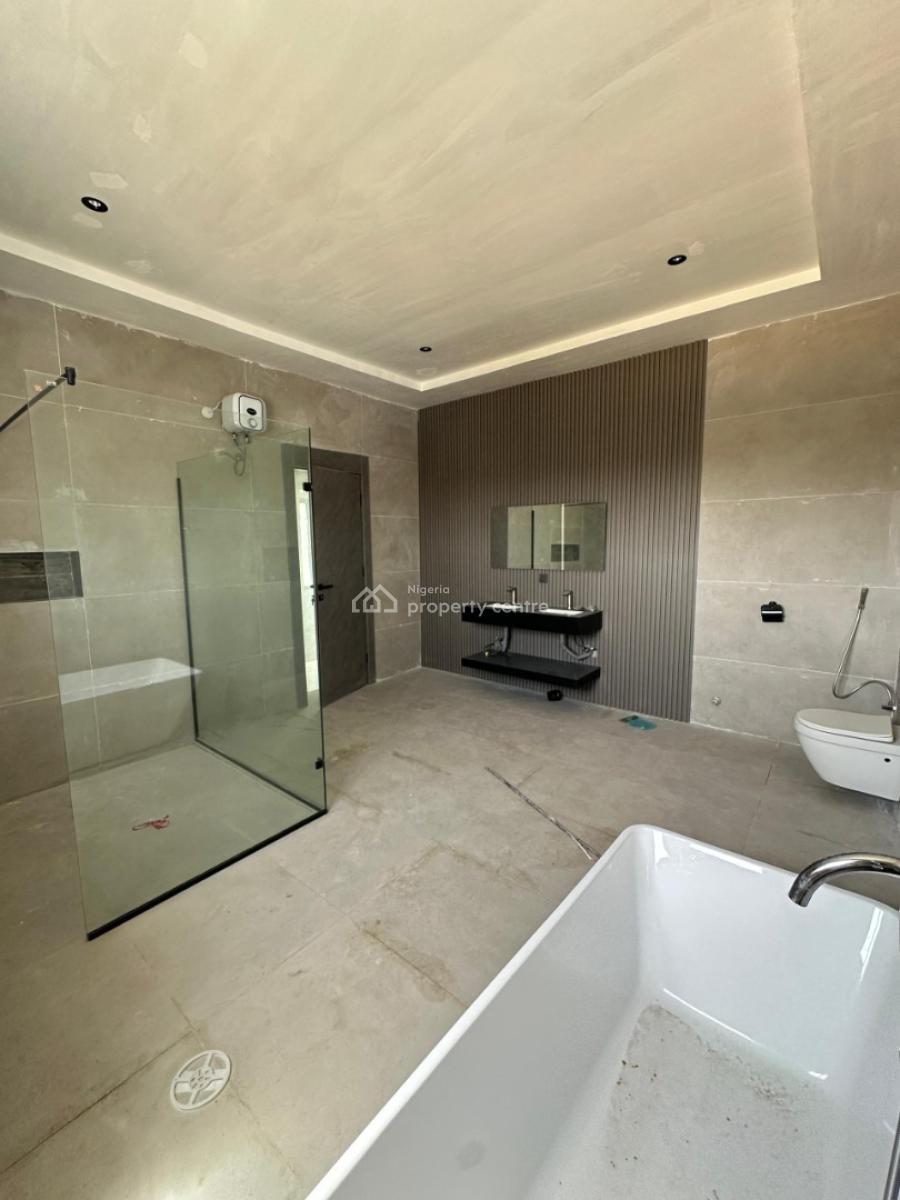 7-bedroom Ultra-luxury Fully Detached Duplex, Ikate, Lekki, Lagos, Detached Duplex for Sale