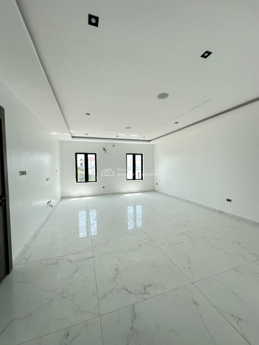 7-bedroom Ultra-luxury Fully Detached Duplex, Ikate, Lekki, Lagos, Detached Duplex for Sale