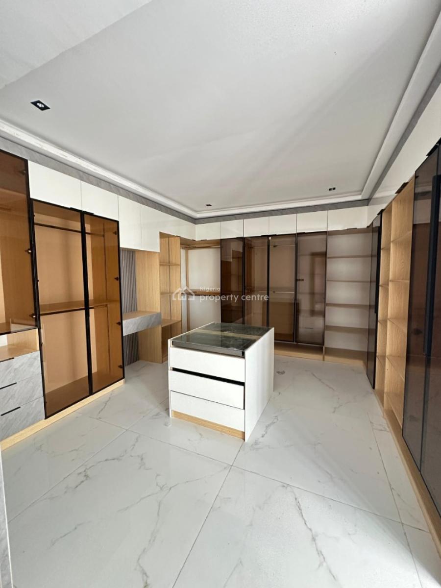 7-bedroom Ultra-luxury Fully Detached Duplex, Ikate, Lekki, Lagos, Detached Duplex for Sale