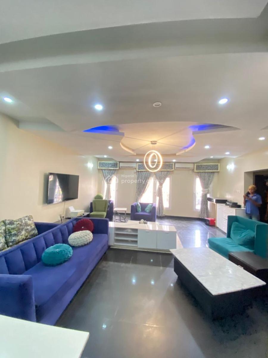 5 Bedroom, Oniru, Victoria Island (vi), Lagos, Flat / Apartment for Rent