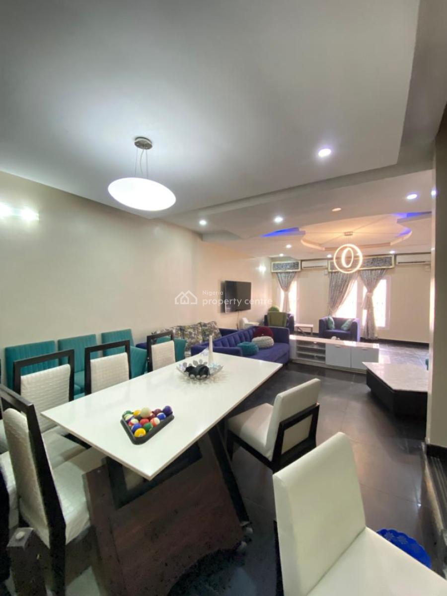 5 Bedroom, Oniru, Victoria Island (vi), Lagos, Flat / Apartment for Rent