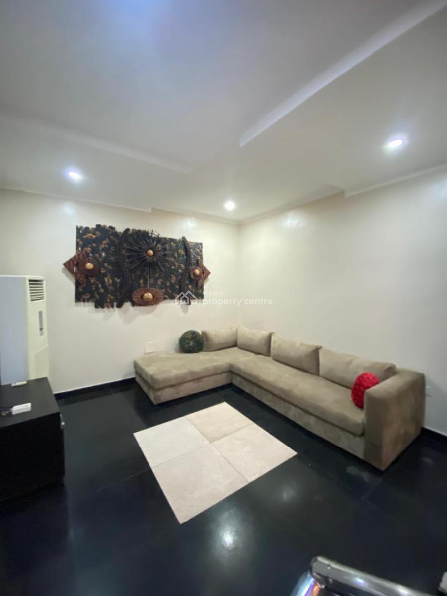 5 Bedroom, Oniru, Victoria Island (vi), Lagos, Flat / Apartment for Rent