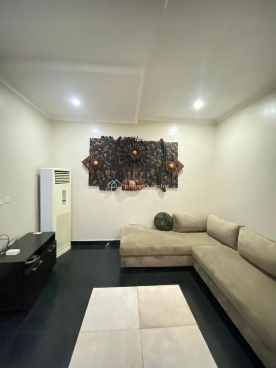 5 Bedroom, Oniru, Victoria Island (vi), Lagos, Flat / Apartment for Rent