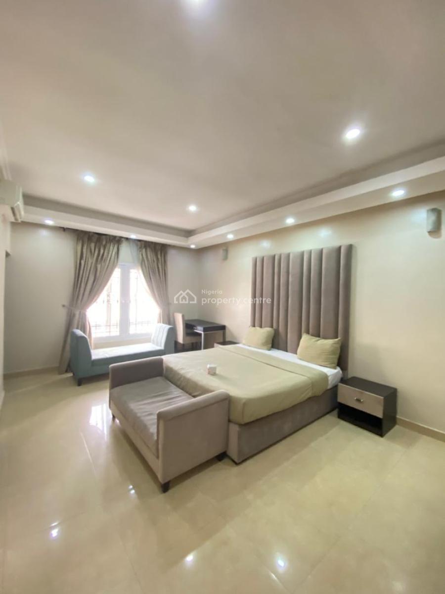 5 Bedroom, Oniru, Victoria Island (vi), Lagos, Flat / Apartment for Rent