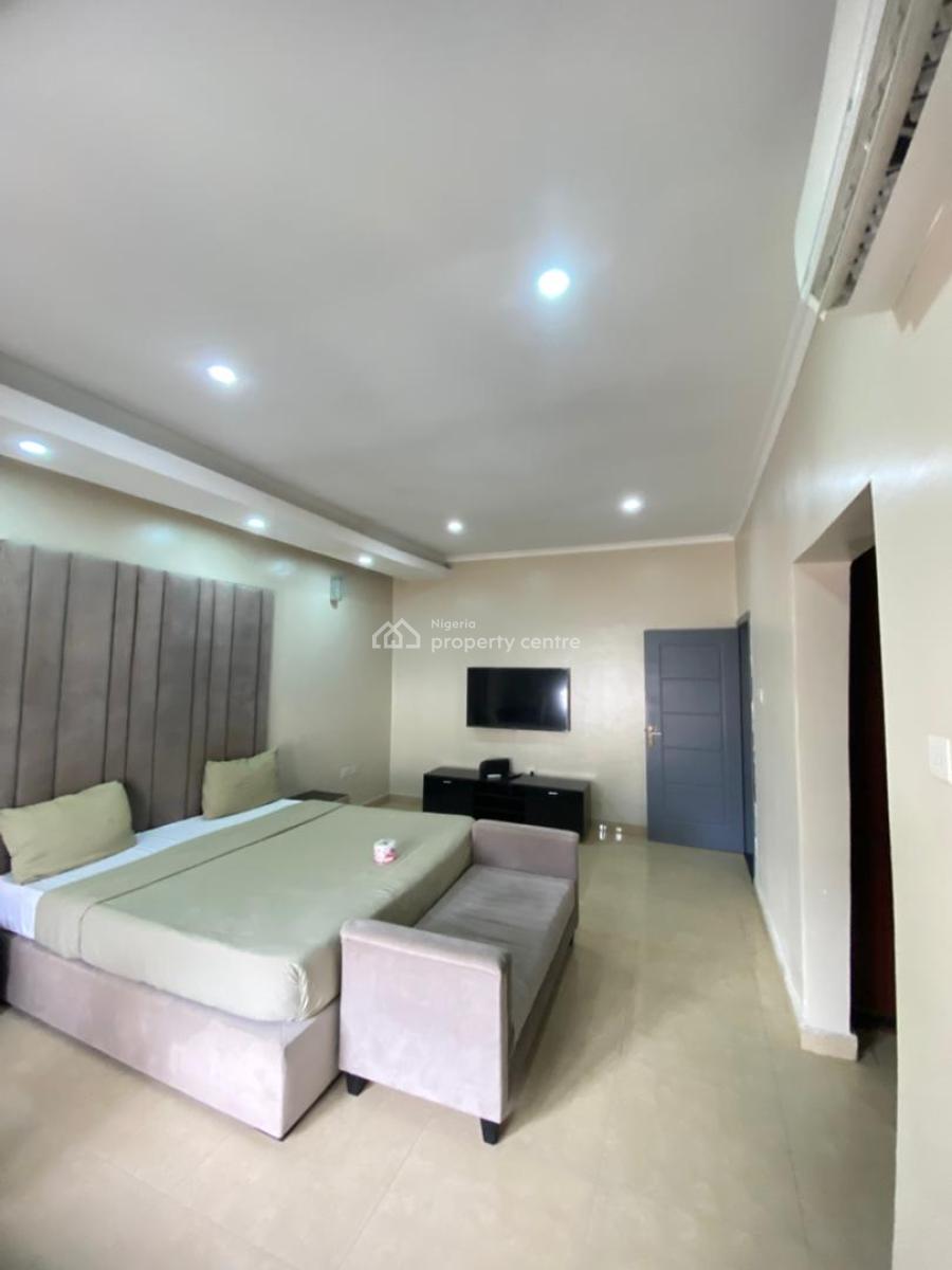 5 Bedroom, Oniru, Victoria Island (vi), Lagos, Flat / Apartment for Rent