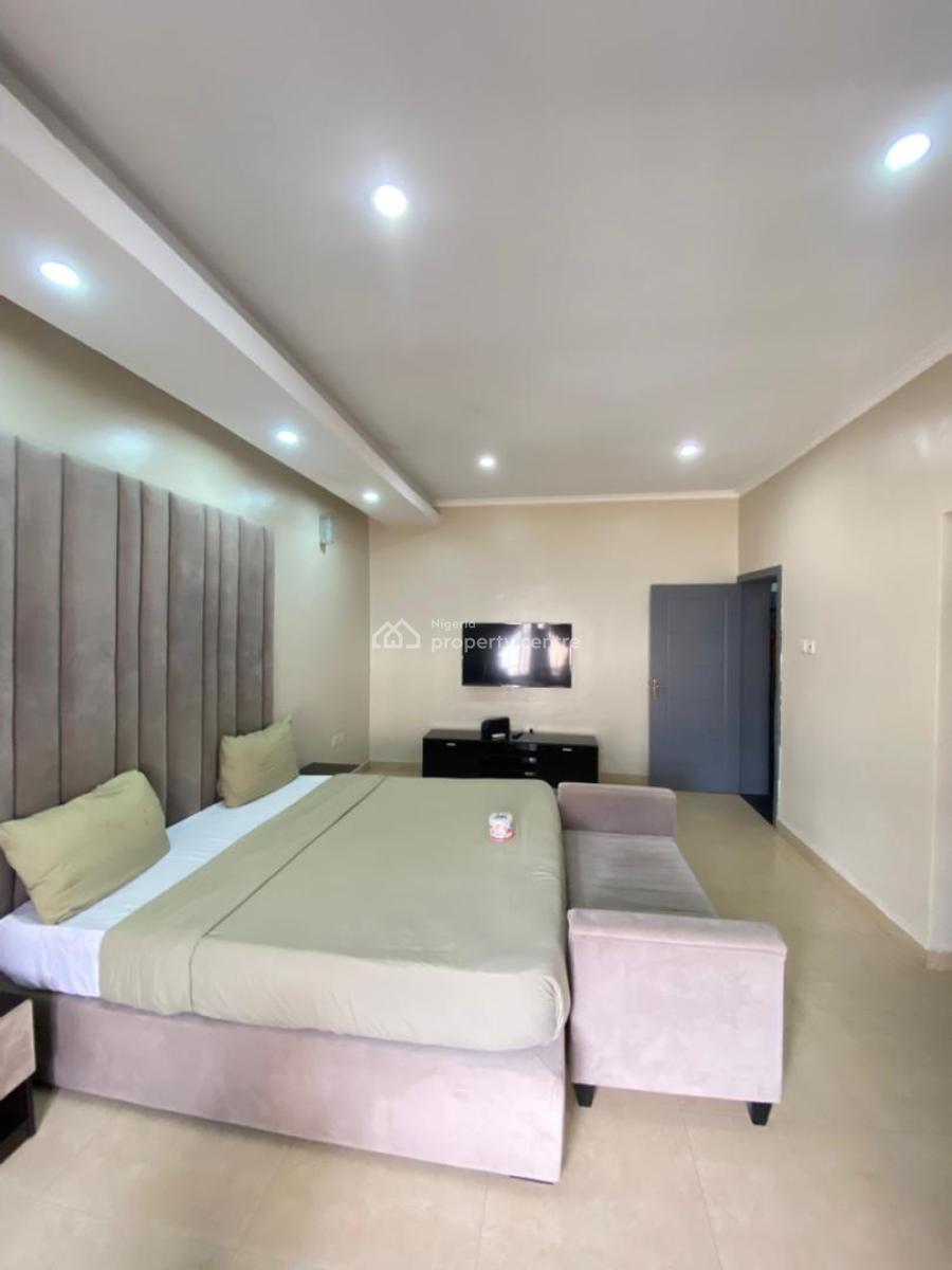 5 Bedroom, Oniru, Victoria Island (vi), Lagos, Flat / Apartment for Rent