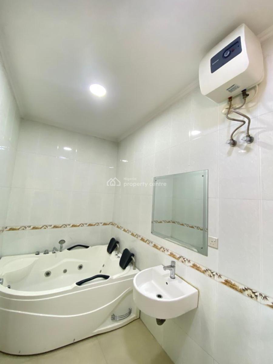 5 Bedroom, Oniru, Victoria Island (vi), Lagos, Flat / Apartment for Rent