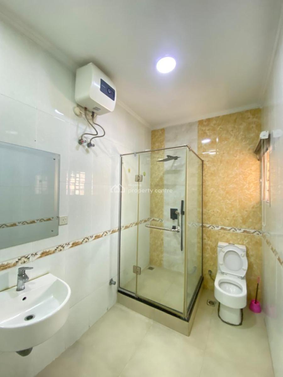 5 Bedroom, Oniru, Victoria Island (vi), Lagos, Flat / Apartment for Rent