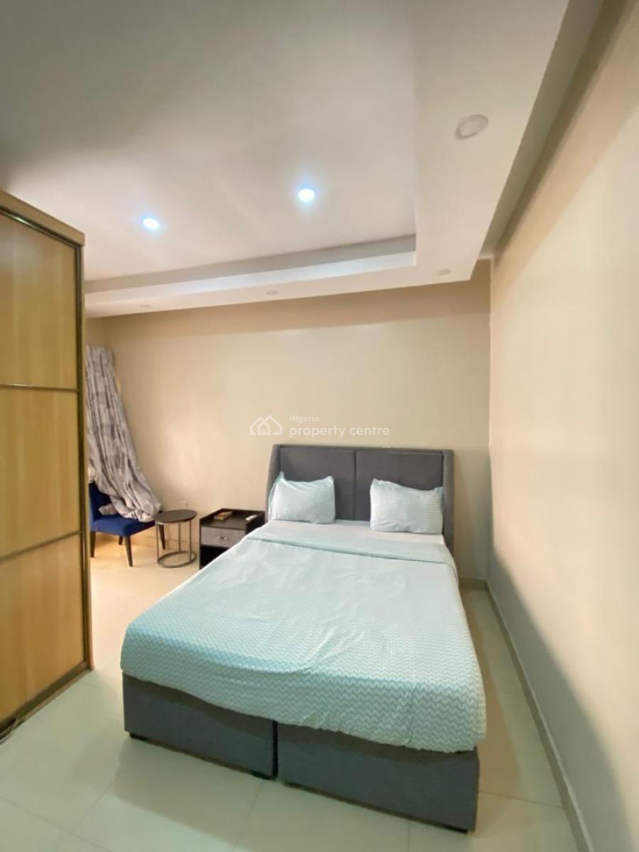 5 Bedroom, Oniru, Victoria Island (vi), Lagos, Flat / Apartment for Rent