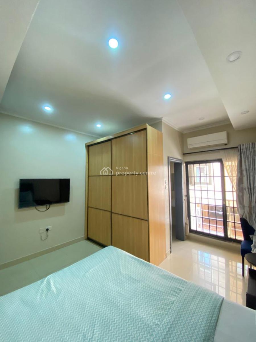 5 Bedroom, Oniru, Victoria Island (vi), Lagos, Flat / Apartment for Rent