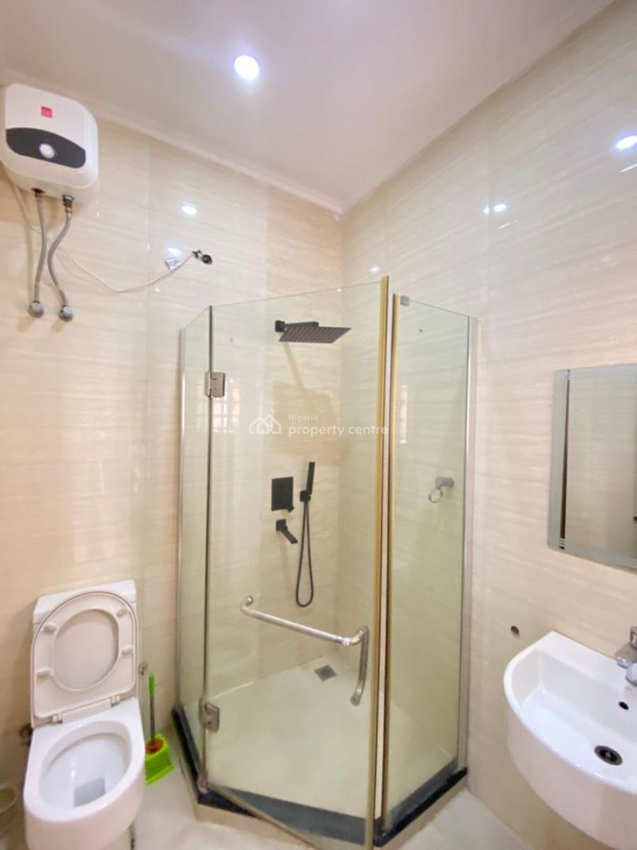 5 Bedroom, Oniru, Victoria Island (vi), Lagos, Flat / Apartment for Rent