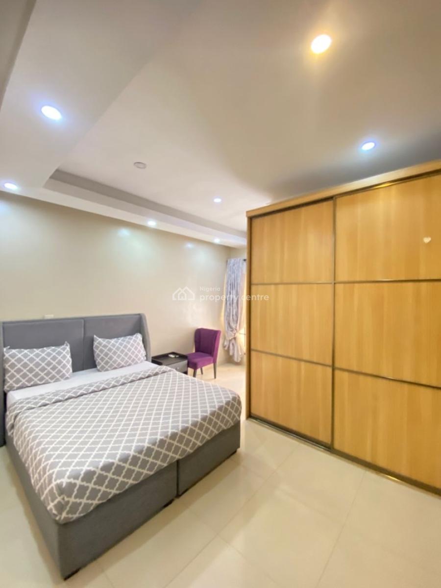 5 Bedroom, Oniru, Victoria Island (vi), Lagos, Flat / Apartment for Rent