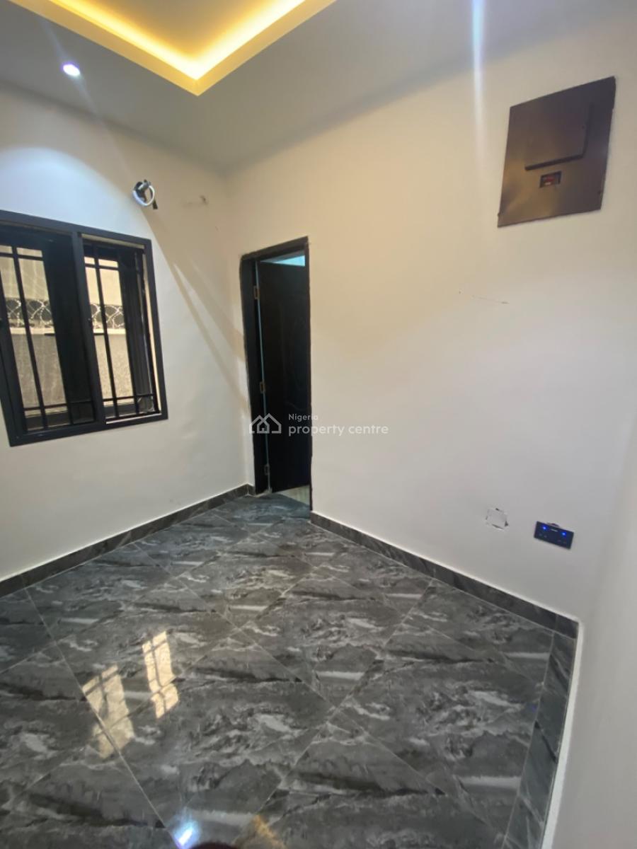 Luxury Five Bedroom Semi Detached Duplex with Two Parlors Space, Chevron, Lekki , Ajah, Lekki Phase 2, Lekki, Lagos, Semi-detached Duplex for Rent
