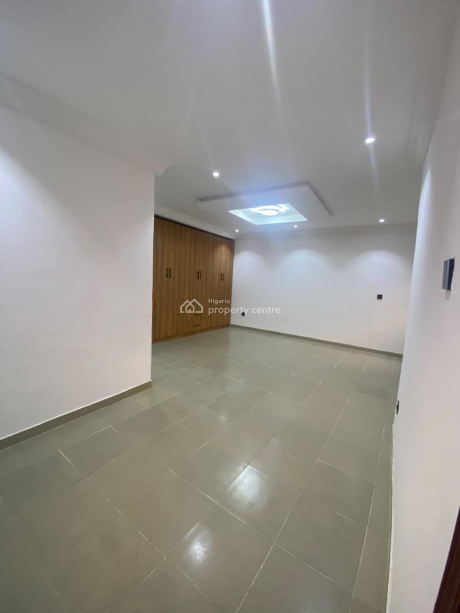 Luxury Five Bedroom Semi Detached Duplex with Two Parlors Space, Chevron, Lekki , Ajah, Lekki Phase 2, Lekki, Lagos, Semi-detached Duplex for Rent