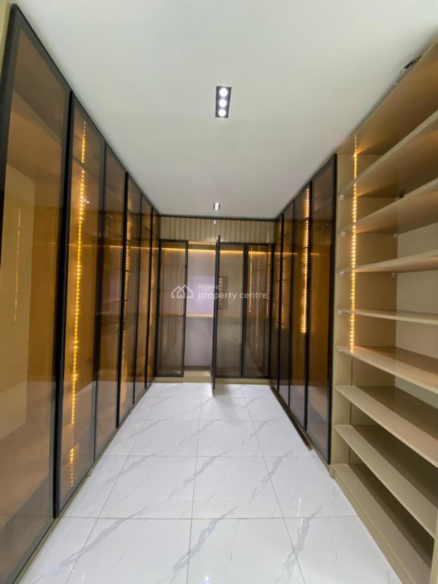 Gorgeous 5 Bedroom Fully Detached, Orchid, Lekki, Lagos, Detached Duplex for Sale