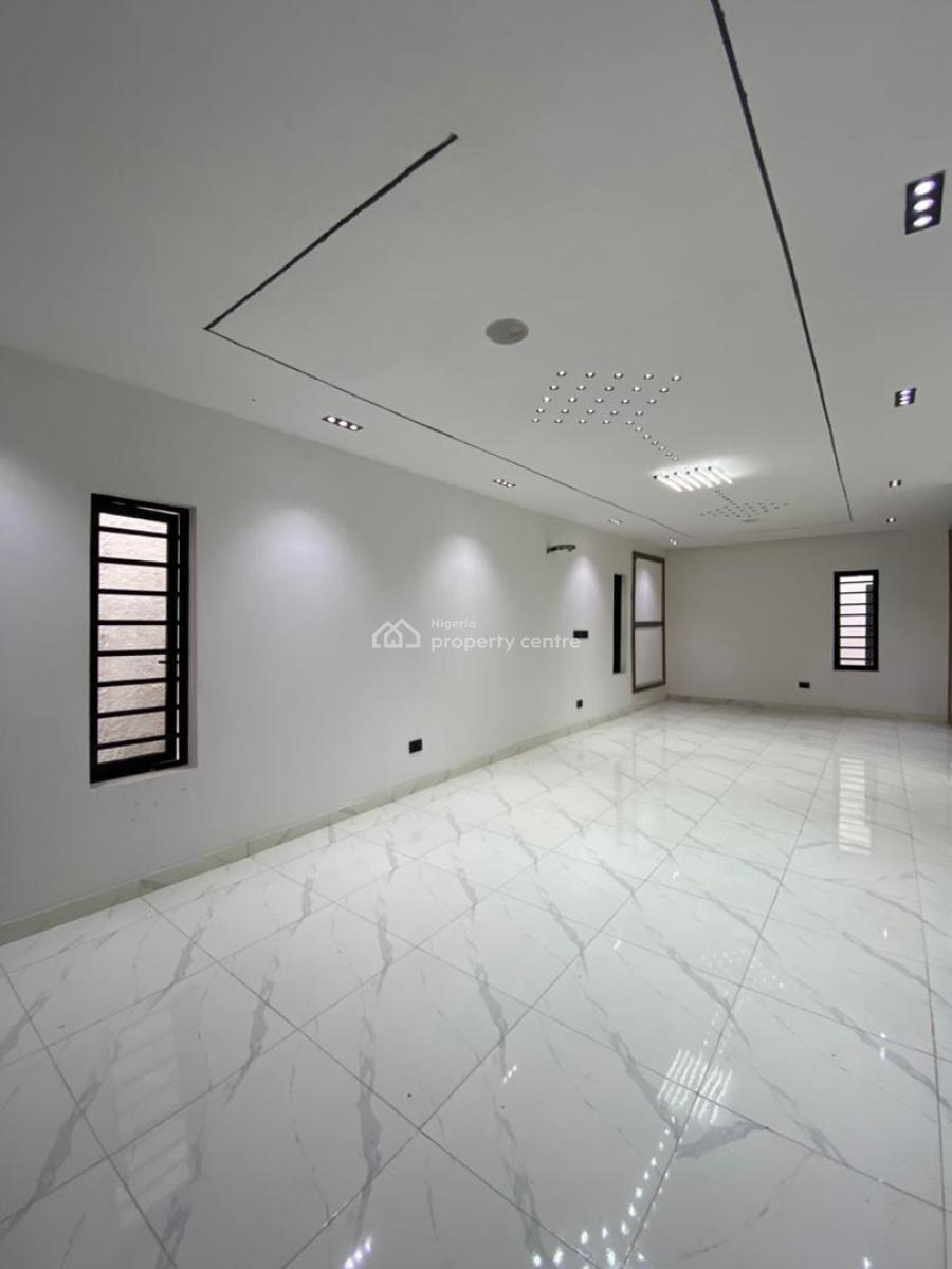 Gorgeous 5 Bedroom Fully Detached, Orchid, Lekki, Lagos, Detached Duplex for Sale