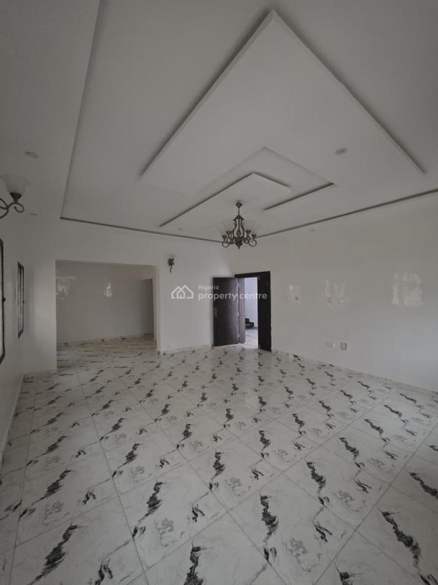 Luxury New 4bedroom En-suite Fully Detached Duplex, Close to Chrisland School, Apo, Abuja, Detached Duplex for Sale