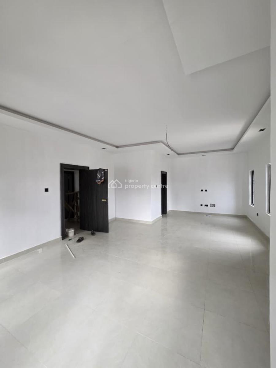 Luxury New 4bedroom En-suite Fully Detached Duplex, Close to Chrisland School, Apo, Abuja, Detached Duplex for Sale