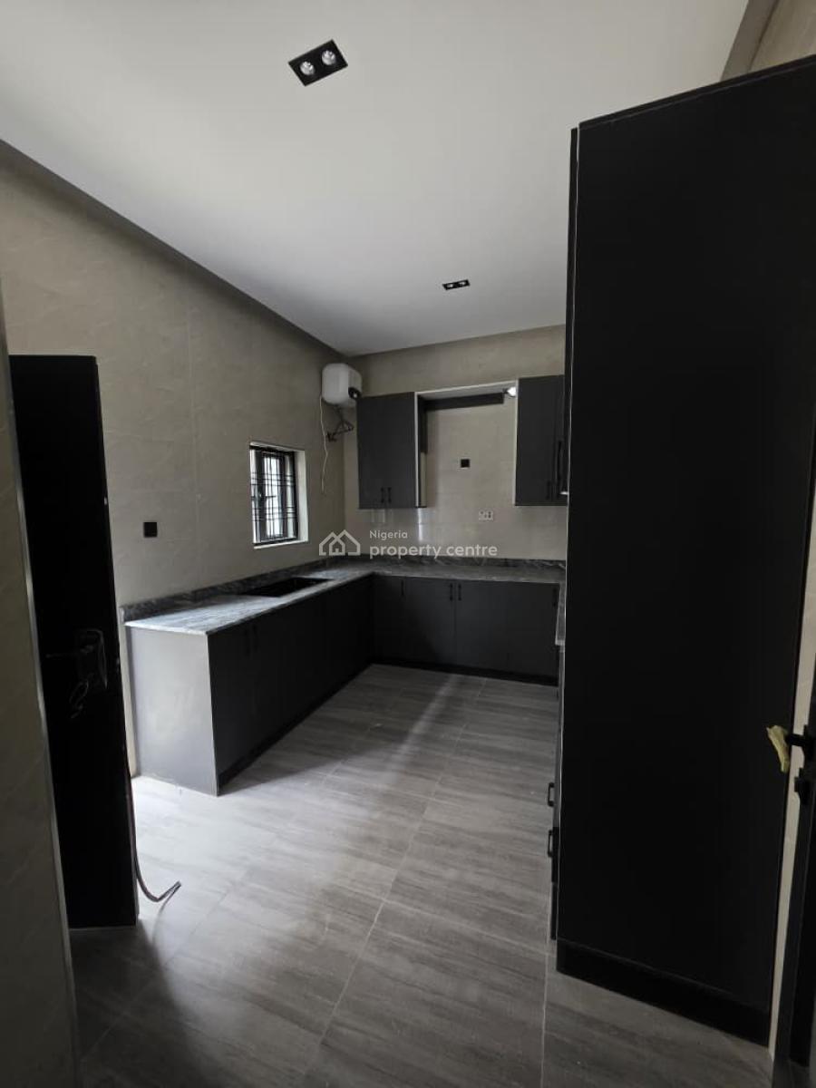 Luxury New 4bedroom En-suite Fully Detached Duplex, Close to Chrisland School, Apo, Abuja, Detached Duplex for Sale