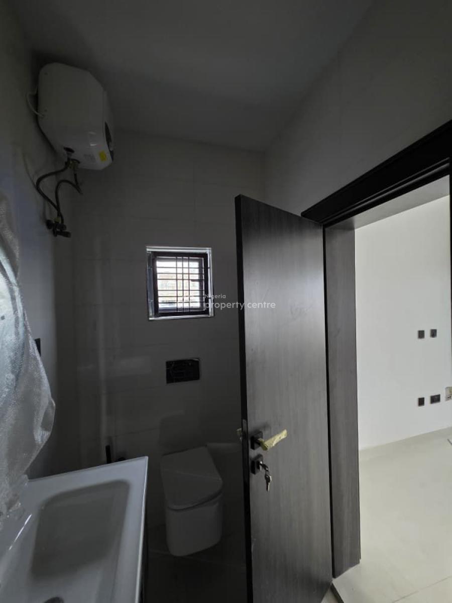 Luxury New 4bedroom En-suite Fully Detached Duplex, Close to Chrisland School, Apo, Abuja, Detached Duplex for Sale