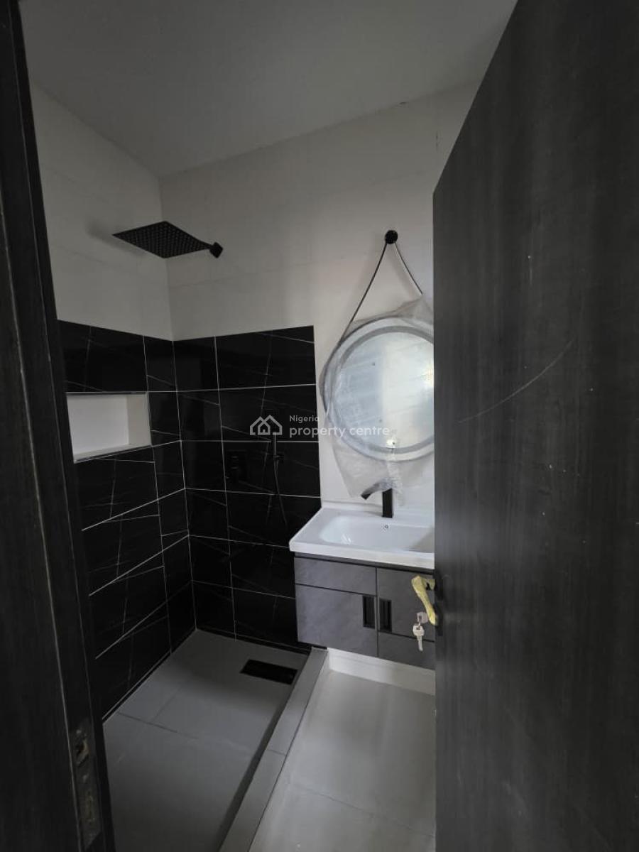 Luxury New 4bedroom En-suite Fully Detached Duplex, Close to Chrisland School, Apo, Abuja, Detached Duplex for Sale