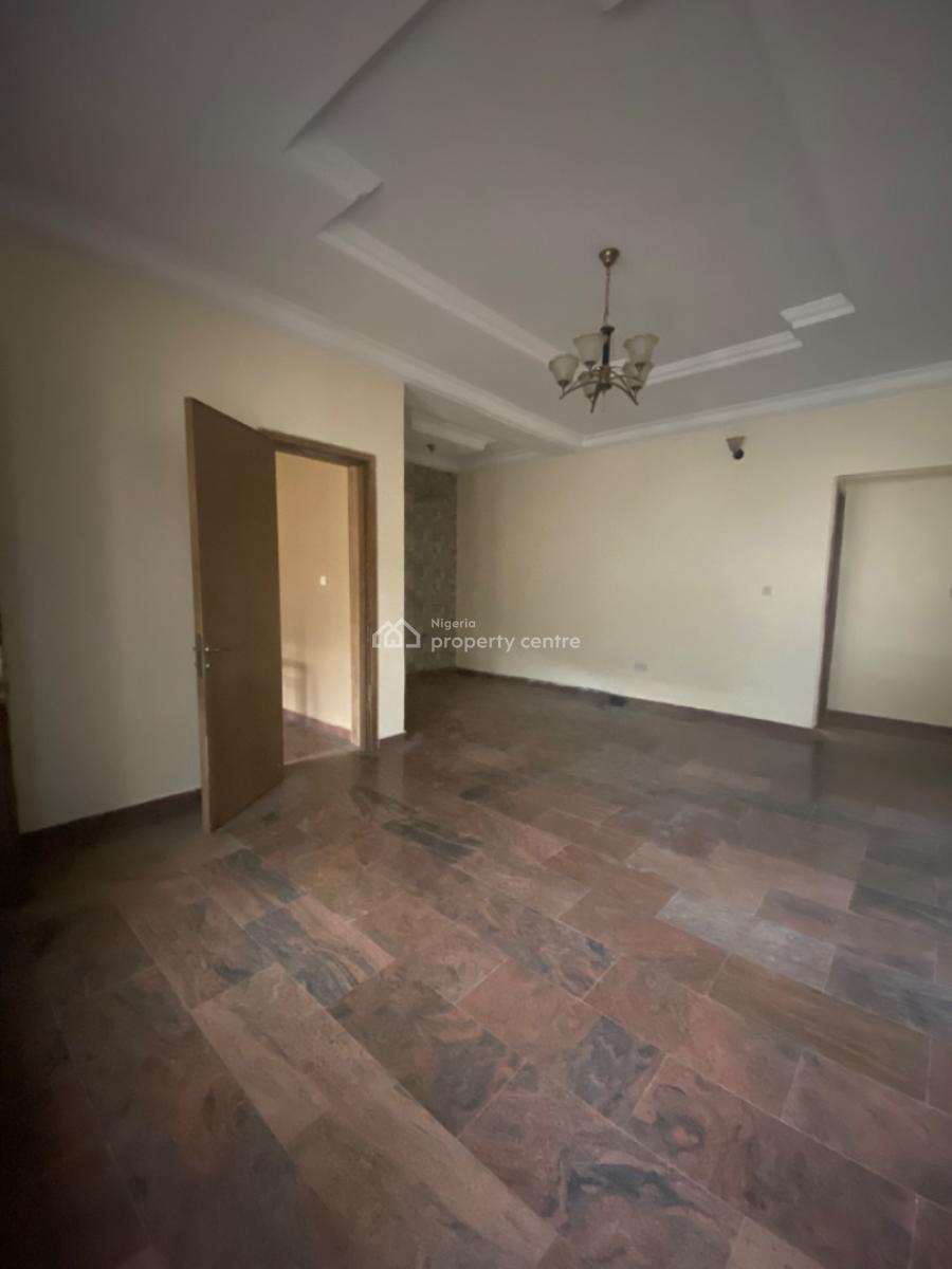 Luxury 3bedroom Apartment with Bq, Chevron, Lekki , Ajah, Lekki Phase 2, Lekki, Lagos, Flat / Apartment for Rent