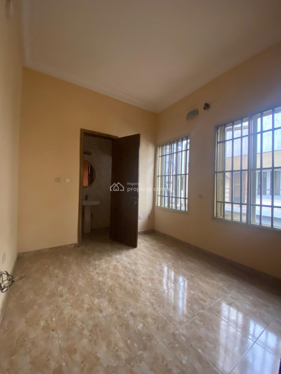 Luxury 3bedroom Apartment with Bq, Chevron, Lekki , Ajah, Lekki Phase 2, Lekki, Lagos, Flat / Apartment for Rent