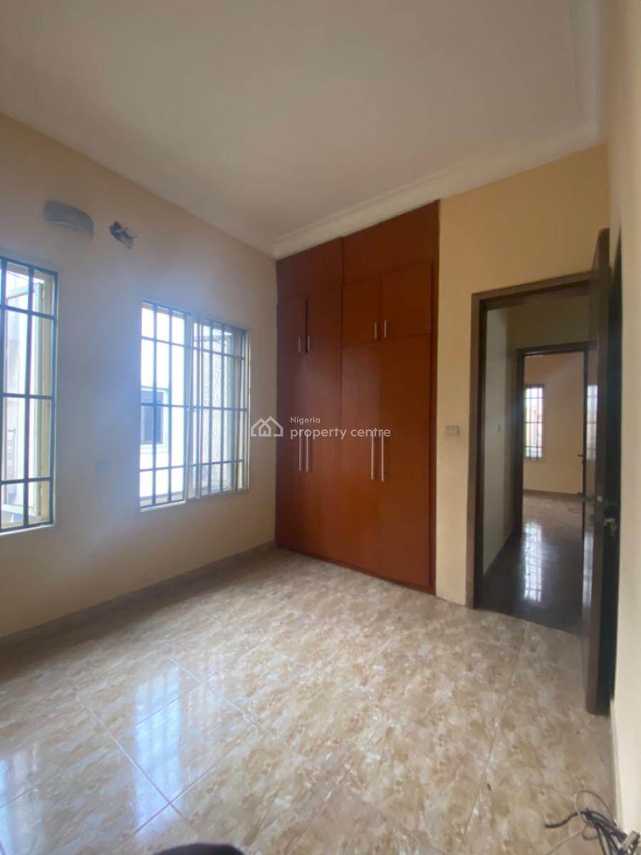 Luxury 3bedroom Apartment with Bq, Chevron, Lekki , Ajah, Lekki Phase 2, Lekki, Lagos, Flat / Apartment for Rent