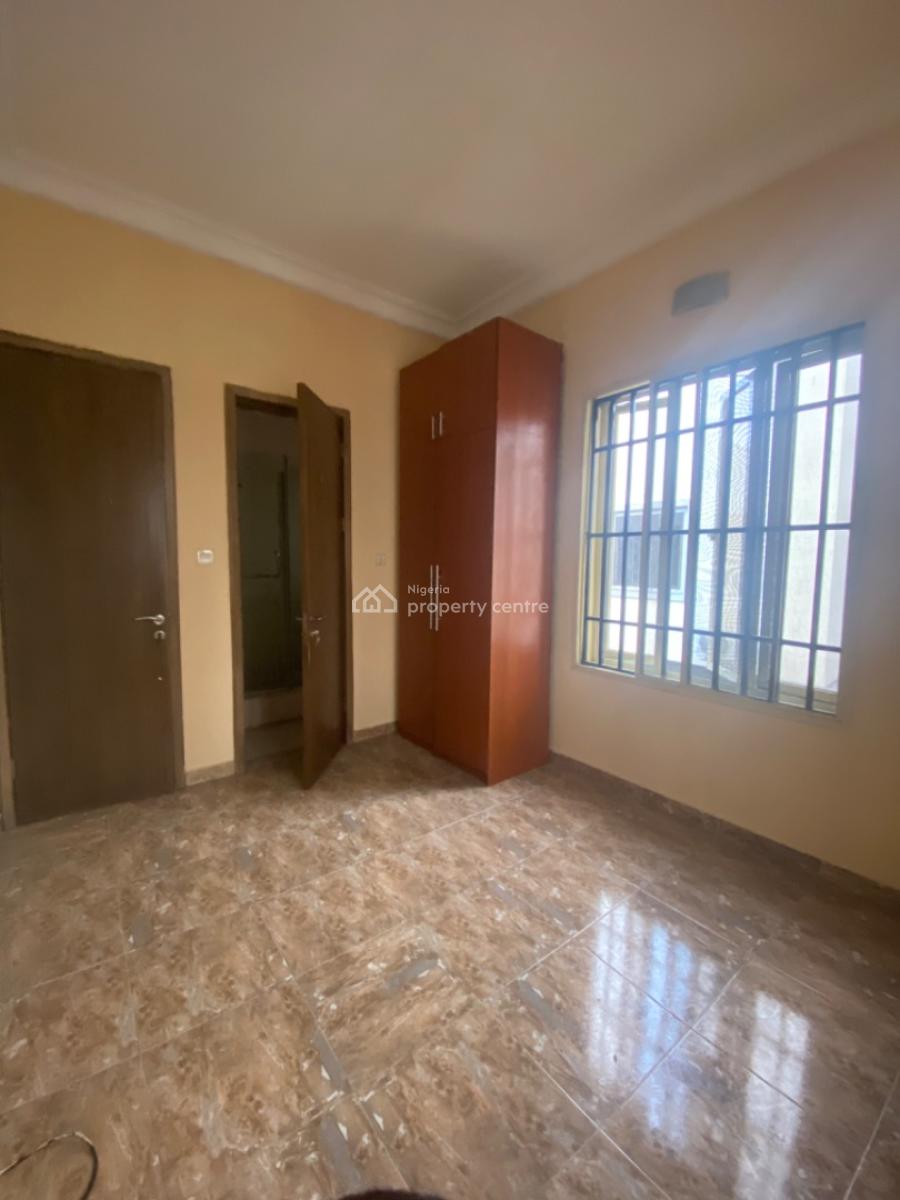 Luxury 3bedroom Apartment with Bq, Chevron, Lekki , Ajah, Lekki Phase 2, Lekki, Lagos, Flat / Apartment for Rent