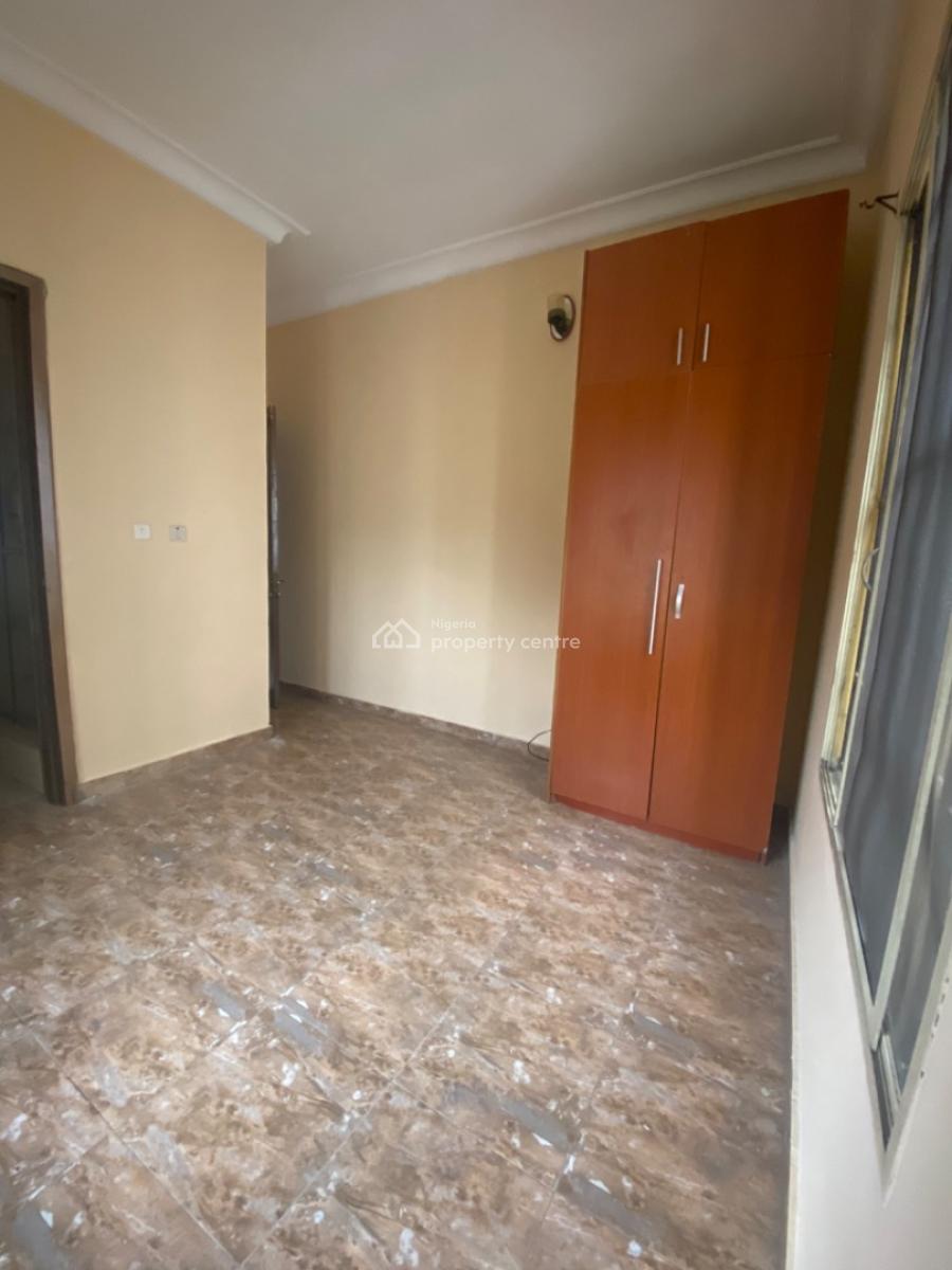 Luxury 3bedroom Apartment with Bq, Chevron, Lekki , Ajah, Lekki Phase 2, Lekki, Lagos, Flat / Apartment for Rent