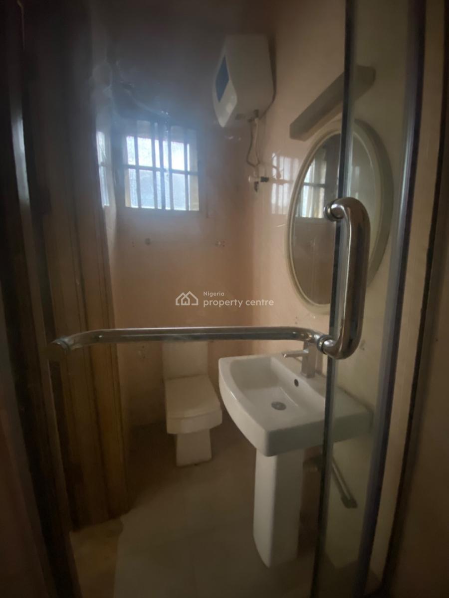 Luxury 3bedroom Apartment with Bq, Chevron, Lekki , Ajah, Lekki Phase 2, Lekki, Lagos, Flat / Apartment for Rent