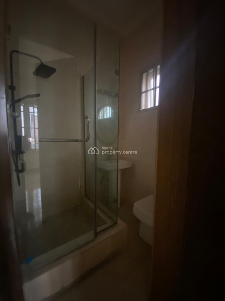 Luxury 3bedroom Apartment with Bq, Chevron, Lekki , Ajah, Lekki Phase 2, Lekki, Lagos, Flat / Apartment for Rent