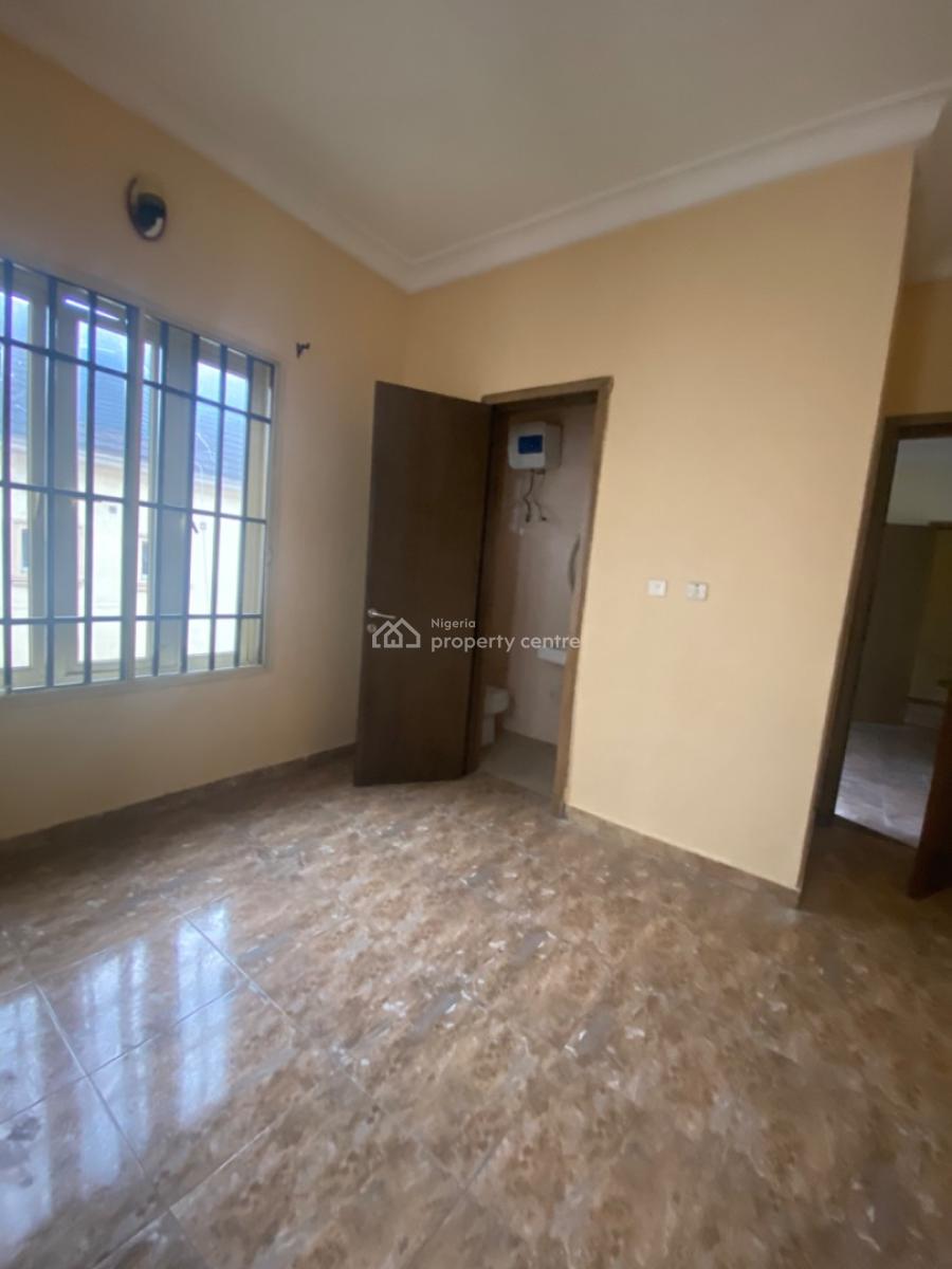 Luxury 3bedroom Apartment with Bq, Chevron, Lekki , Ajah, Lekki Phase 2, Lekki, Lagos, Flat / Apartment for Rent