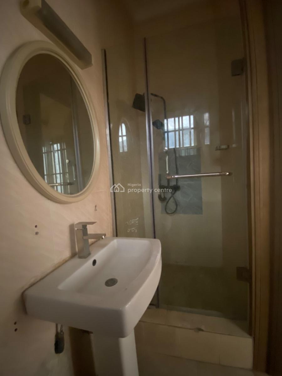 Luxury 3bedroom Apartment with Bq, Chevron, Lekki , Ajah, Lekki Phase 2, Lekki, Lagos, Flat / Apartment for Rent