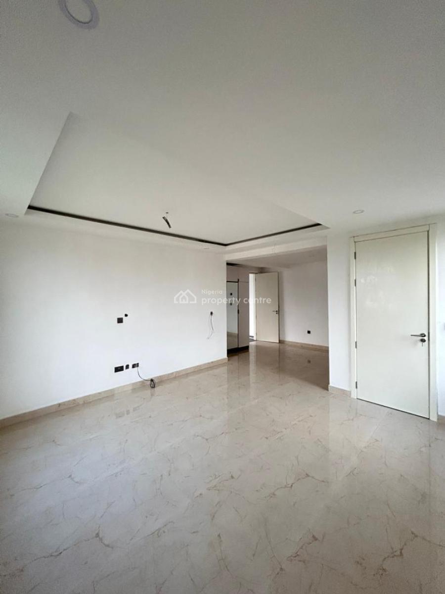 4 Bedroom Detached Duplex, Lekki Phase 1, Lekki, Lagos, Detached Duplex for Sale
