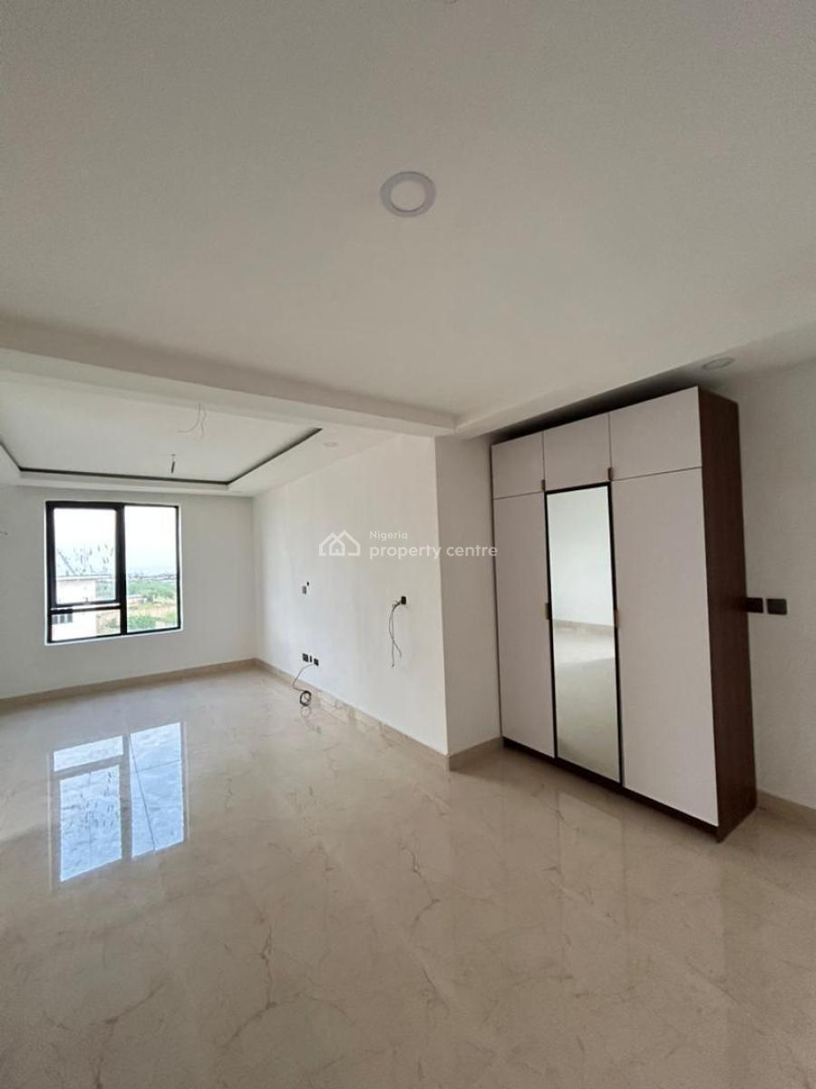 4 Bedroom Detached Duplex, Lekki Phase 1, Lekki, Lagos, Detached Duplex for Sale