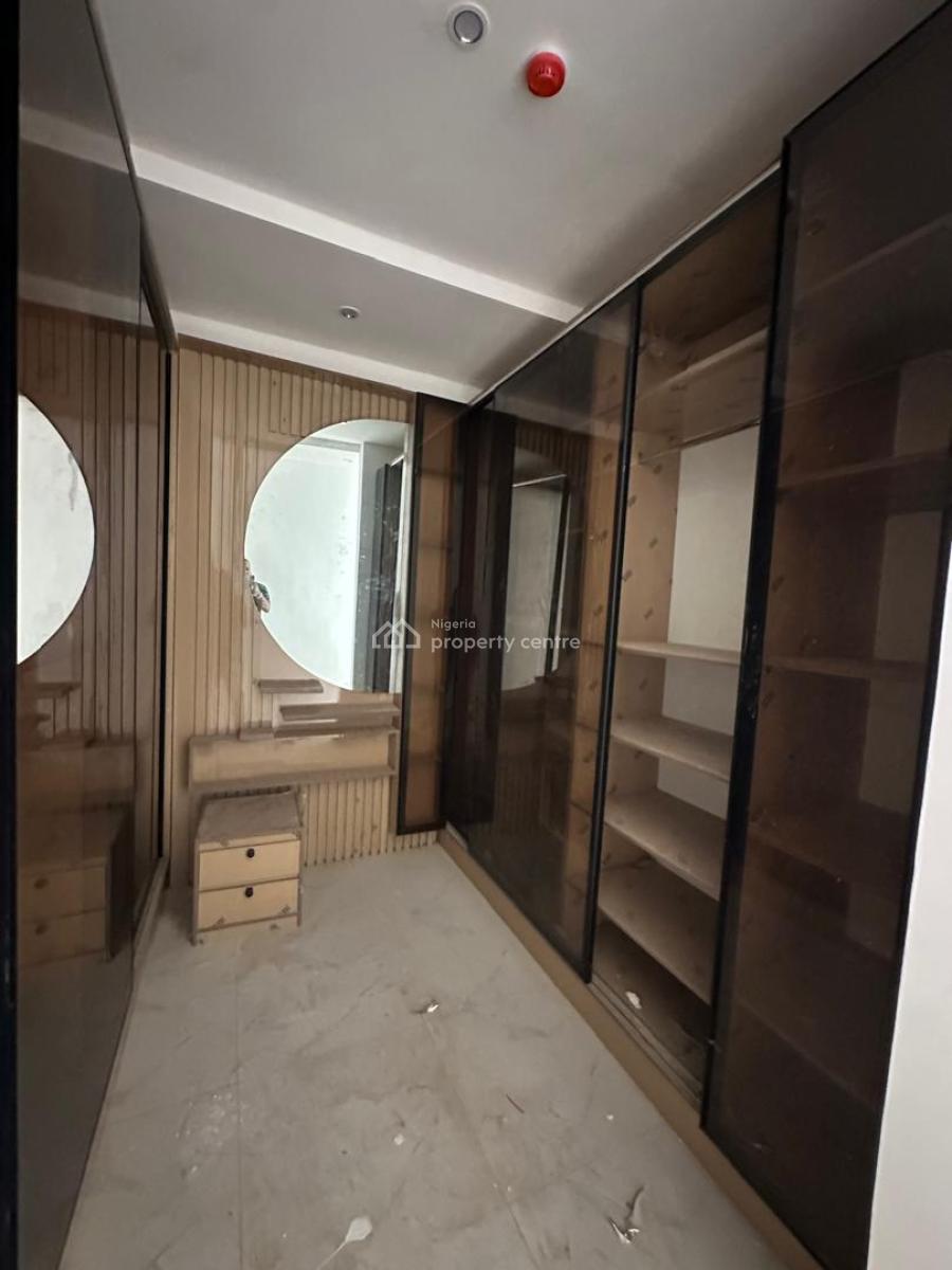 Uniquely Designed 5 Bedroom Fully Detached Luxury Home with  Bq*, Omole Phase 1, Ikeja, Lagos, Detached Duplex for Sale