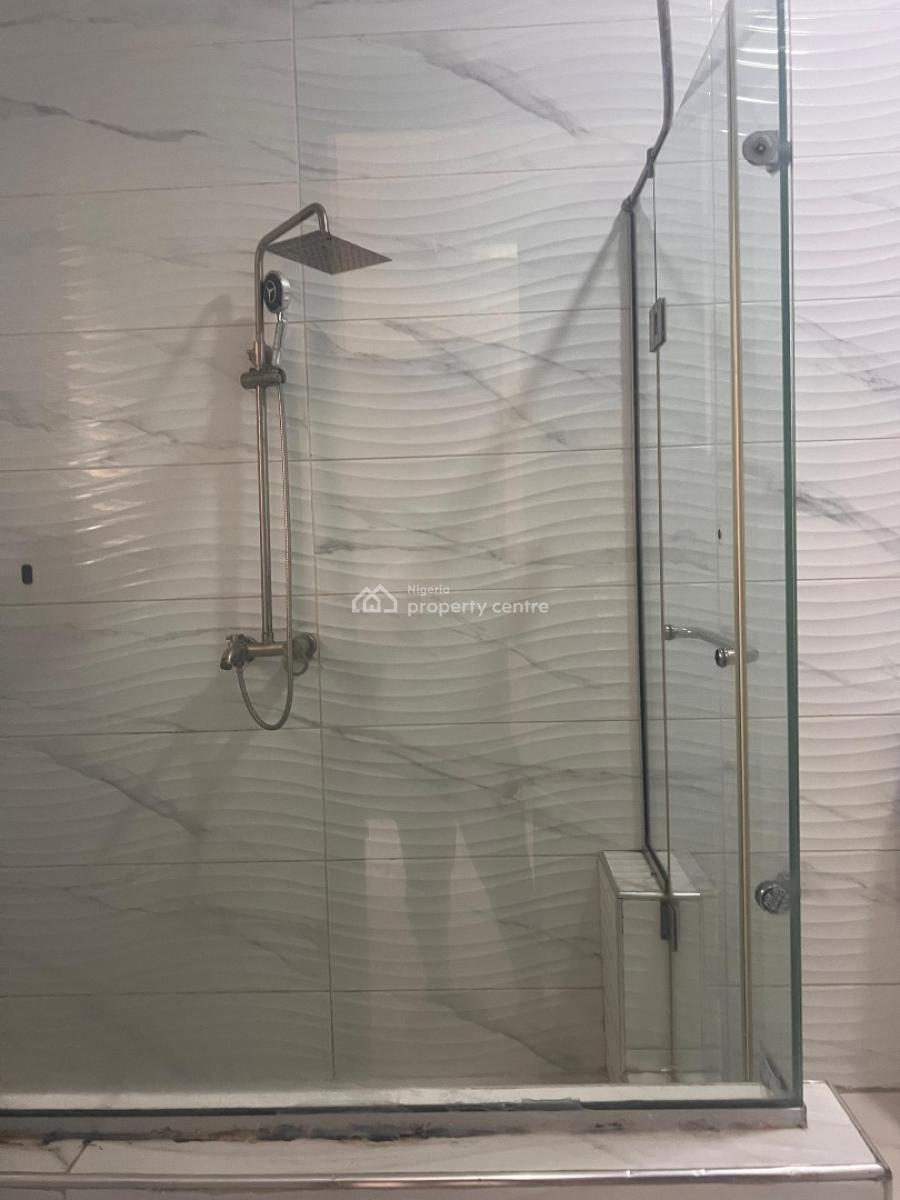 Luxury Four Bedroom Semi Detached Duplex with Bq, Chevron , Lekki, Ajah, Lekki Phase 2, Lekki, Lagos, Semi-detached Duplex for Rent