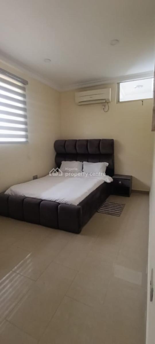 Luxury 2 Bedroom Flat, Wuse Zone, Wuse, Abuja, Flat / Apartment for Rent